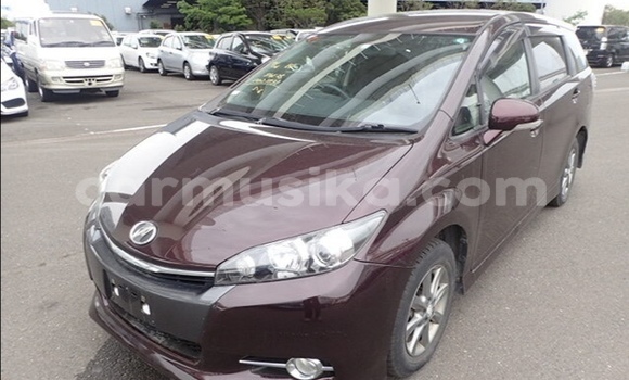 Tenga Tsaru Toyota Wish Zvimwe Mota in Beitbridge in Matabeleland South Tenga Tsaru Toyota Wish Zvimwe Mota in Beitbridge in Matabeleland South