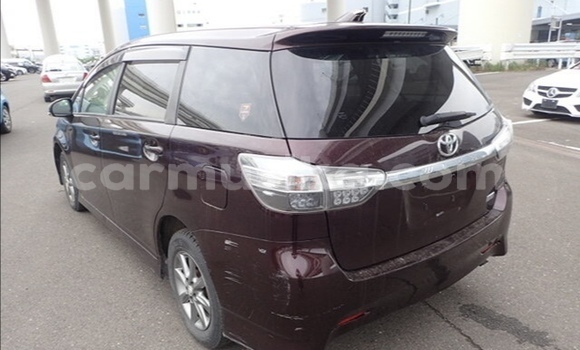 Tenga Tsaru Toyota Wish Zvimwe Mota in Beitbridge in Matabeleland South Tenga Tsaru Toyota Wish Zvimwe Mota in Beitbridge in Matabeleland South