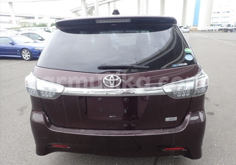 Big with watermark toyota wish matabeleland south beitbridge 29321