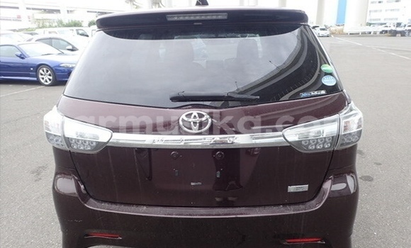 Tenga Tsaru Toyota Wish Zvimwe Mota in Beitbridge in Matabeleland South Tenga Tsaru Toyota Wish Zvimwe Mota in Beitbridge in Matabeleland South