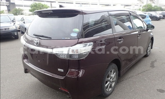 Tenga Tsaru Toyota Wish Zvimwe Mota in Beitbridge in Matabeleland South Tenga Tsaru Toyota Wish Zvimwe Mota in Beitbridge in Matabeleland South