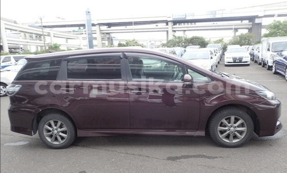 Tenga Tsaru Toyota Wish Zvimwe Mota in Beitbridge in Matabeleland South Tenga Tsaru Toyota Wish Zvimwe Mota in Beitbridge in Matabeleland South