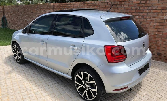 Buy Used Volkswagen Polo Silver Car in Beitbridge in Matabeleland South Buy Used Volkswagen Polo Silver Car in Beitbridge in Matabeleland South
