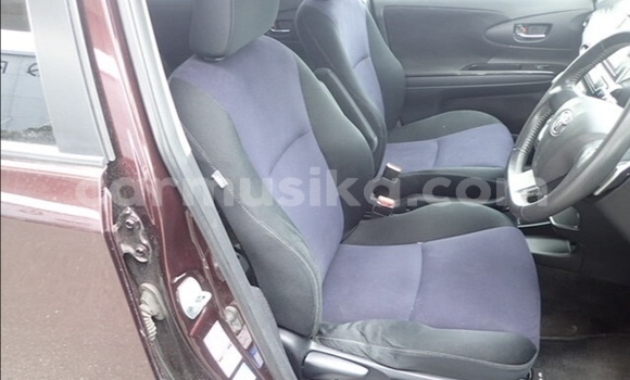 Tenga Tsaru Toyota Wish Zvimwe Mota in Beitbridge in Matabeleland South Tenga Tsaru Toyota Wish Zvimwe Mota in Beitbridge in Matabeleland South