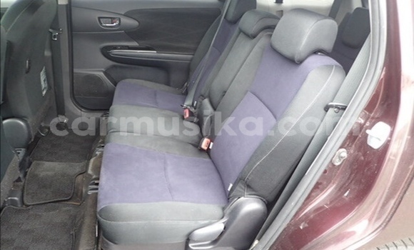 Tenga Tsaru Toyota Wish Zvimwe Mota in Beitbridge in Matabeleland South Tenga Tsaru Toyota Wish Zvimwe Mota in Beitbridge in Matabeleland South