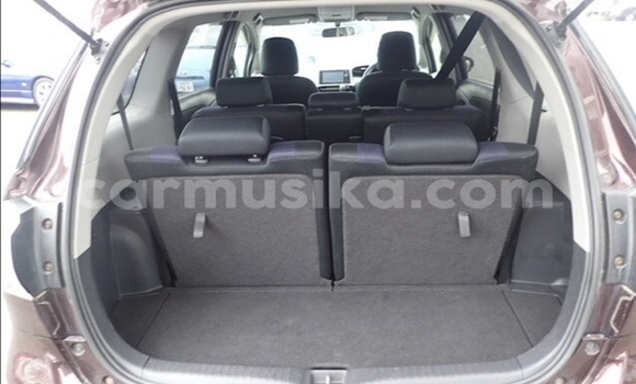 Tenga Tsaru Toyota Wish Zvimwe Mota in Beitbridge in Matabeleland South Tenga Tsaru Toyota Wish Zvimwe Mota in Beitbridge in Matabeleland South