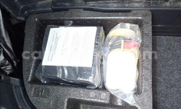 Tenga Tsaru Toyota Wish Zvimwe Mota in Beitbridge in Matabeleland South Tenga Tsaru Toyota Wish Zvimwe Mota in Beitbridge in Matabeleland South