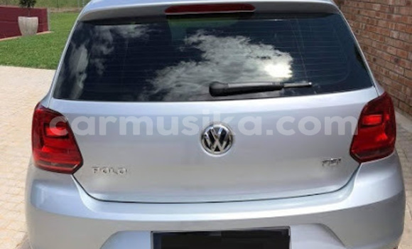Buy Used Volkswagen Polo Silver Car in Beitbridge in Matabeleland South Buy Used Volkswagen Polo Silver Car in Beitbridge in Matabeleland South