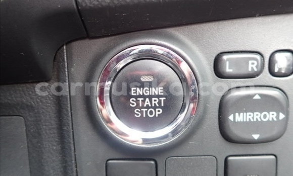 Tenga Tsaru Toyota Wish Zvimwe Mota in Beitbridge in Matabeleland South Tenga Tsaru Toyota Wish Zvimwe Mota in Beitbridge in Matabeleland South