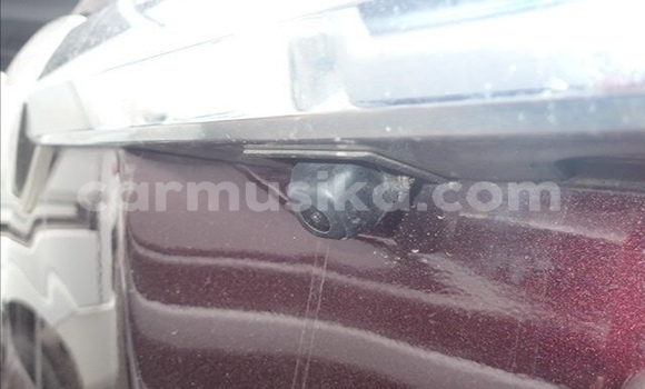 Tenga Tsaru Toyota Wish Zvimwe Mota in Beitbridge in Matabeleland South Tenga Tsaru Toyota Wish Zvimwe Mota in Beitbridge in Matabeleland South