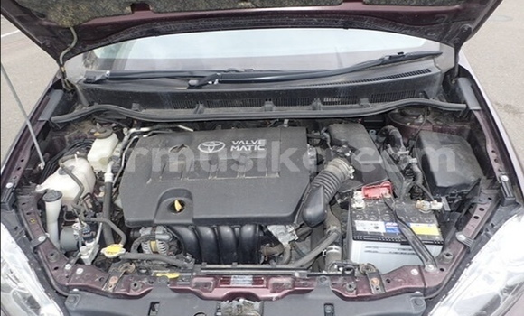 Tenga Tsaru Toyota Wish Zvimwe Mota in Beitbridge in Matabeleland South Tenga Tsaru Toyota Wish Zvimwe Mota in Beitbridge in Matabeleland South