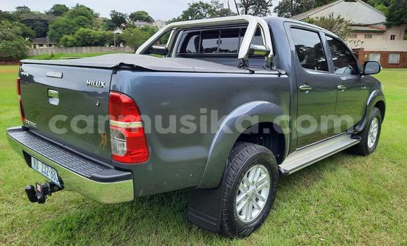 Acheter Occasion Voiture Toyota Hilux Autre à Beitbridge, Matabeleland South Acheter Occasion Voiture Toyota Hilux Autre à Beitbridge, Matabeleland South