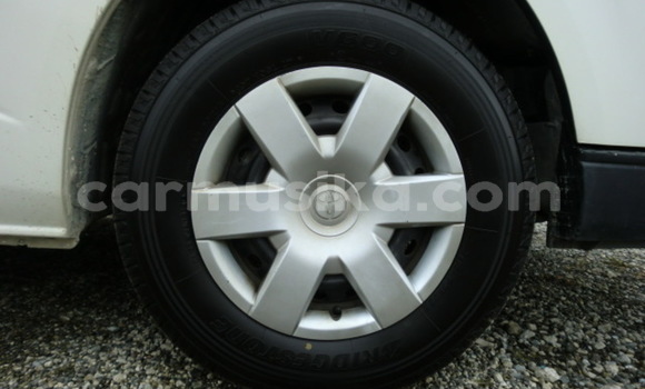 Buy Used Toyota Hiace White Car in Beitbridge in Matabeleland South Buy Used Toyota Hiace White Car in Beitbridge in Matabeleland South