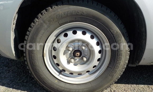 Buy Used Toyota Probox Silver Car in Beitbridge in Matabeleland South Buy Used Toyota Probox Silver Car in Beitbridge in Matabeleland South