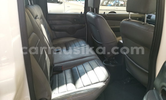 Tenga Tsaru Mazda B–series Chena Mota in Beitbridge in Matabeleland South Tenga Tsaru Mazda B–series Chena Mota in Beitbridge in Matabeleland South