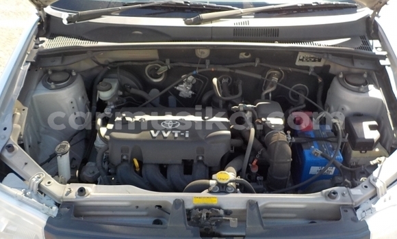 Buy Used Toyota Probox Silver Car in Beitbridge in Matabeleland South Buy Used Toyota Probox Silver Car in Beitbridge in Matabeleland South