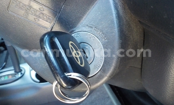 Buy Used Toyota Probox Silver Car in Beitbridge in Matabeleland South Buy Used Toyota Probox Silver Car in Beitbridge in Matabeleland South