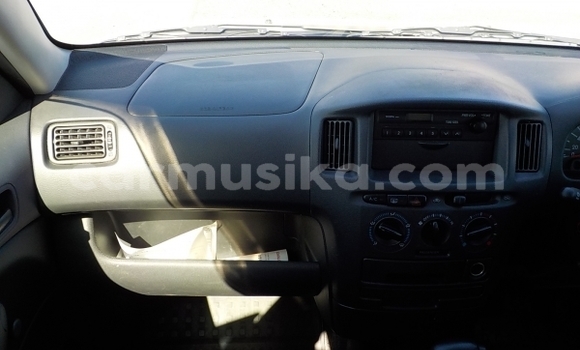 Buy Used Toyota Probox Silver Car in Beitbridge in Matabeleland South Buy Used Toyota Probox Silver Car in Beitbridge in Matabeleland South