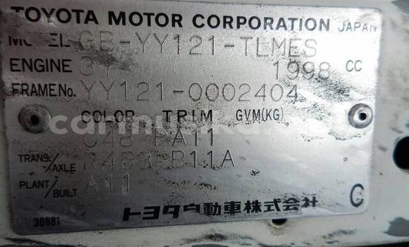 Buy Used Toyota Dyna White Truck in Beitbridge in Matabeleland South Buy Used Toyota Dyna White Truck in Beitbridge in Matabeleland South