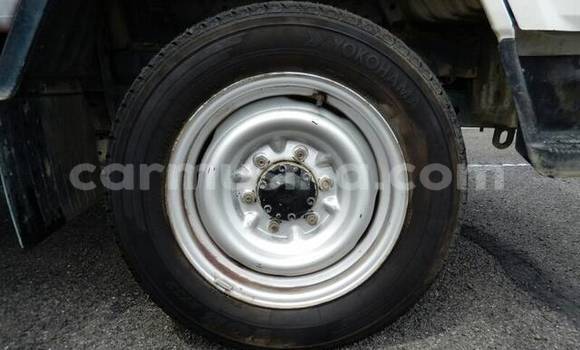 Buy Used Toyota Dyna White Truck in Beitbridge in Matabeleland South Buy Used Toyota Dyna White Truck in Beitbridge in Matabeleland South