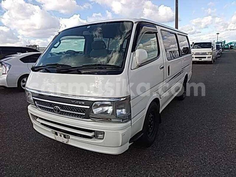 Big with watermark toyota hiace matabeleland south beitbridge 29329