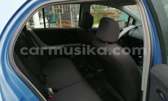 Tenga Tsaru Toyota Yaris Bhuruu Mota in Beitbridge in Matabeleland South Tenga Tsaru Toyota Yaris Bhuruu Mota in Beitbridge in Matabeleland South