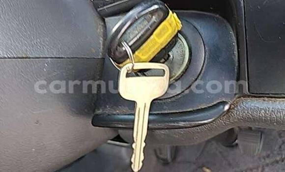 Buy Used Toyota Hiace White Car in Beitbridge in Matabeleland South Buy Used Toyota Hiace White Car in Beitbridge in Matabeleland South