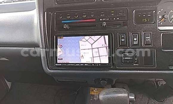 Buy Used Toyota Hiace White Car in Beitbridge in Matabeleland South Buy Used Toyota Hiace White Car in Beitbridge in Matabeleland South