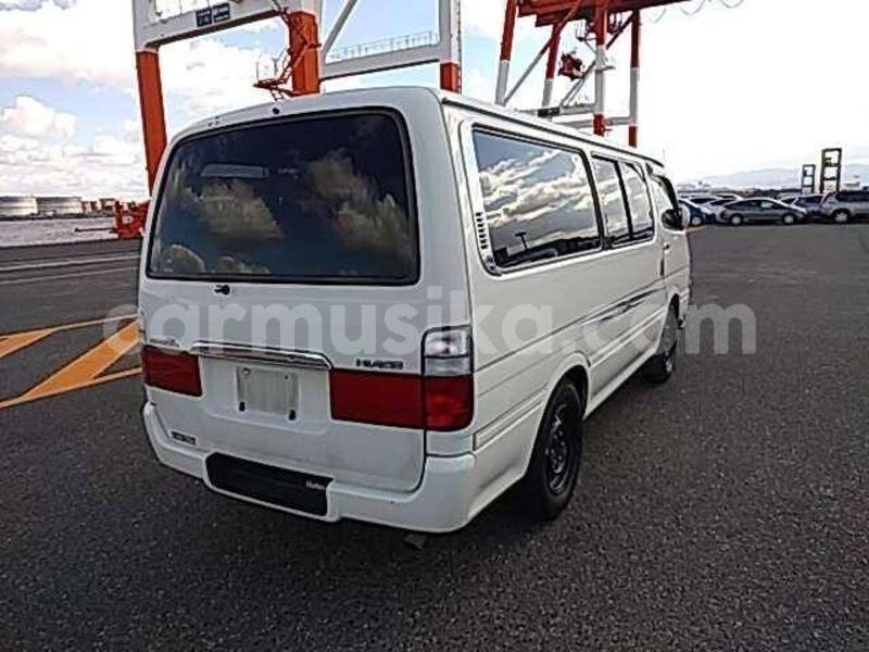 Big with watermark toyota hiace matabeleland south beitbridge 29329