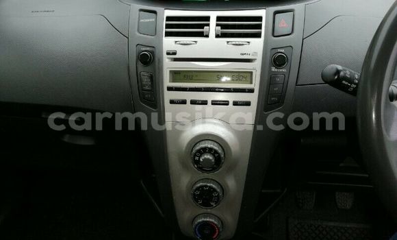 Tenga Tsaru Toyota Yaris Bhuruu Mota in Beitbridge in Matabeleland South Tenga Tsaru Toyota Yaris Bhuruu Mota in Beitbridge in Matabeleland South