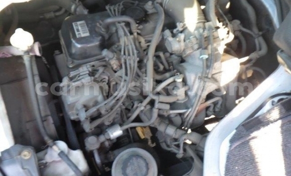 Acheter Occasion Voiture Toyota Hiace Blanc à Beitbridge, Matabeleland South Acheter Occasion Voiture Toyota Hiace Blanc à Beitbridge, Matabeleland South