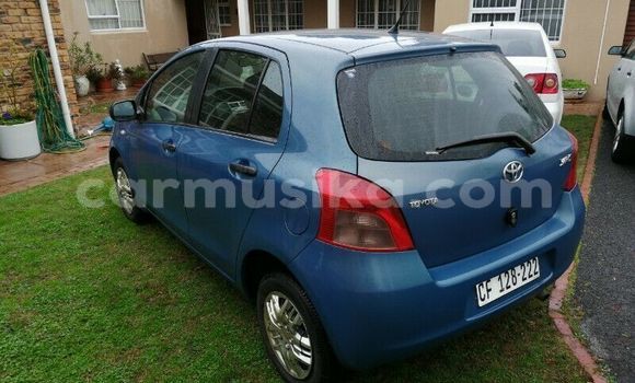 Tenga Tsaru Toyota Yaris Bhuruu Mota in Beitbridge in Matabeleland South Tenga Tsaru Toyota Yaris Bhuruu Mota in Beitbridge in Matabeleland South