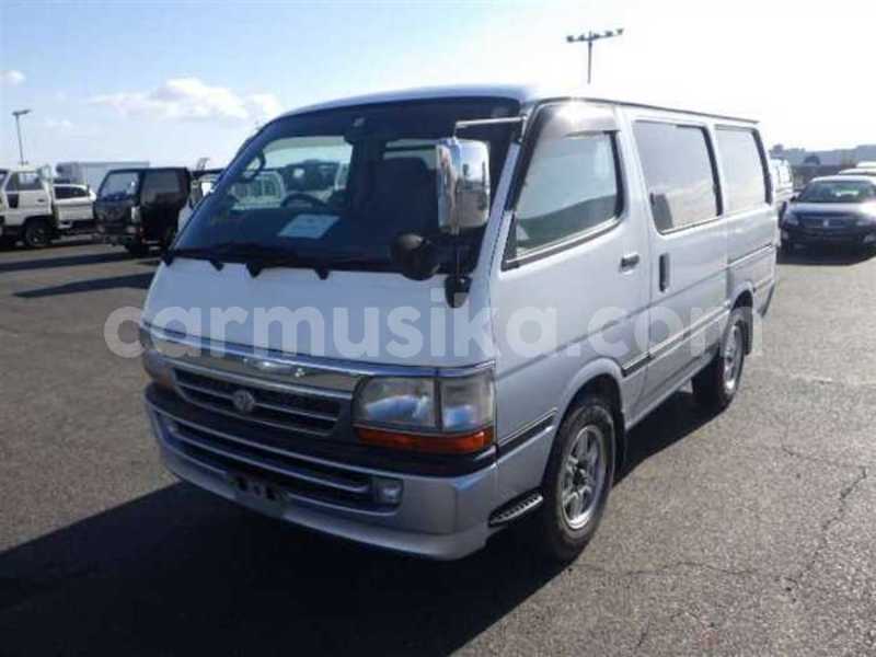 Big with watermark toyota hiace matabeleland south beitbridge 29333