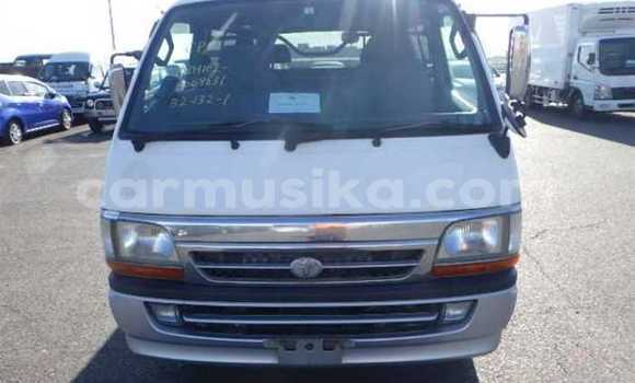 Buy Used Toyota Hiace Other Car in Beitbridge in Matabeleland South Buy Used Toyota Hiace Other Car in Beitbridge in Matabeleland South