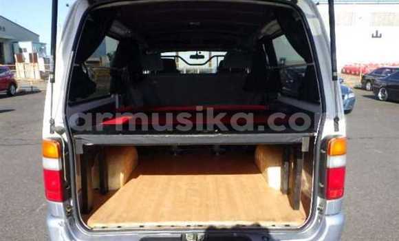 Buy Used Toyota Hiace Other Car in Beitbridge in Matabeleland South Buy Used Toyota Hiace Other Car in Beitbridge in Matabeleland South