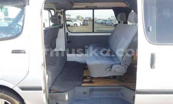 Buy Used Toyota Hiace Other Car in Beitbridge in Matabeleland South Buy Used Toyota Hiace Other Car in Beitbridge in Matabeleland South