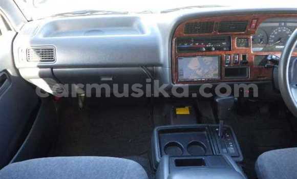 Buy Used Toyota Hiace Other Car in Beitbridge in Matabeleland South Buy Used Toyota Hiace Other Car in Beitbridge in Matabeleland South