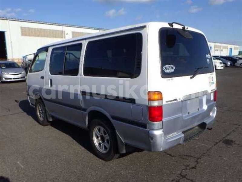 Big with watermark toyota hiace matabeleland south beitbridge 29333