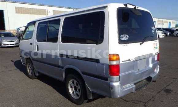 Buy Used Toyota Hiace Other Car in Beitbridge in Matabeleland South Buy Used Toyota Hiace Other Car in Beitbridge in Matabeleland South