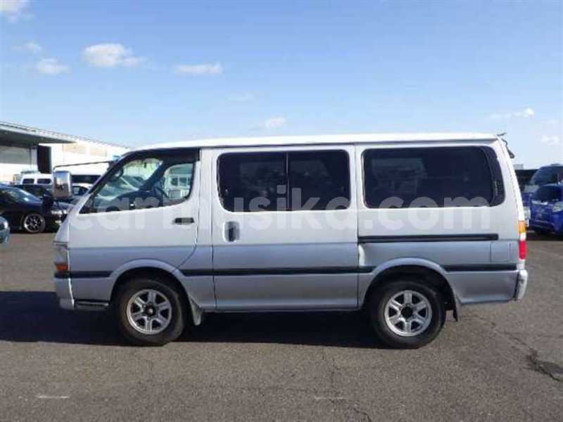 Big with watermark toyota hiace matabeleland south beitbridge 29333