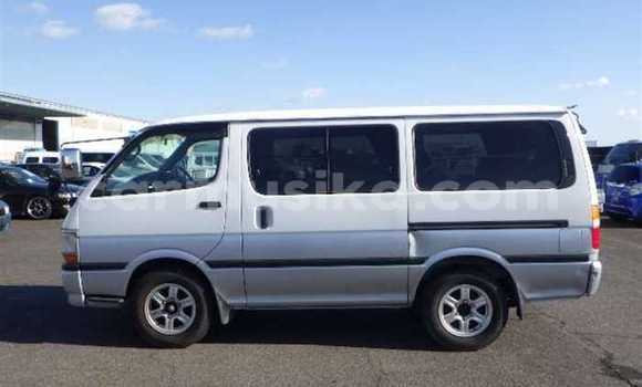 Buy Used Toyota Hiace Other Car in Beitbridge in Matabeleland South Buy Used Toyota Hiace Other Car in Beitbridge in Matabeleland South
