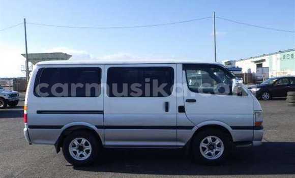 Buy Used Toyota Hiace Other Car in Beitbridge in Matabeleland South Buy Used Toyota Hiace Other Car in Beitbridge in Matabeleland South