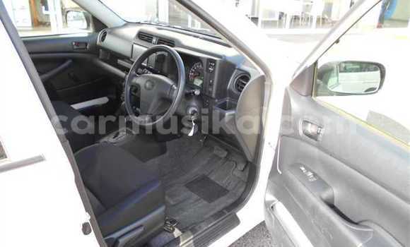 Acheter Occasion Voiture Toyota Probox Blanc à Beitbridge, Matabeleland South Acheter Occasion Voiture Toyota Probox Blanc à Beitbridge, Matabeleland South