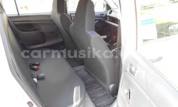 Acheter Occasion Voiture Toyota Probox Blanc à Beitbridge, Matabeleland South Acheter Occasion Voiture Toyota Probox Blanc à Beitbridge, Matabeleland South