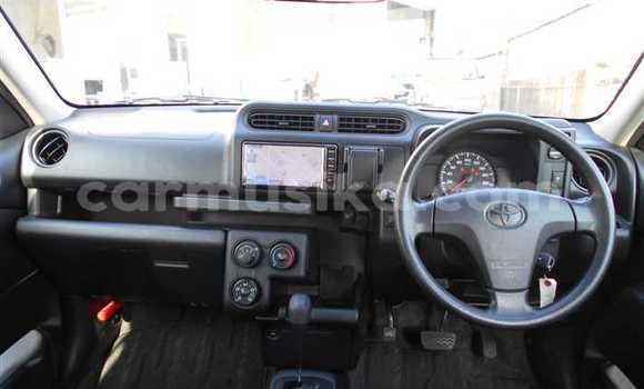 Acheter Occasion Voiture Toyota Probox Blanc à Beitbridge, Matabeleland South Acheter Occasion Voiture Toyota Probox Blanc à Beitbridge, Matabeleland South