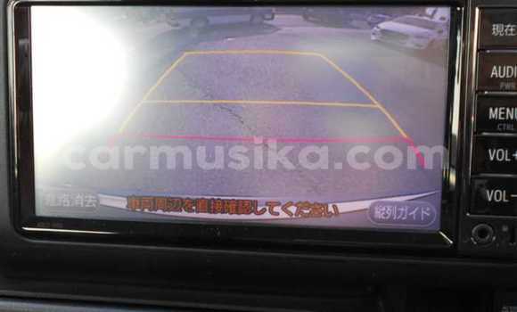 Acheter Occasion Voiture Toyota Probox Blanc à Beitbridge, Matabeleland South Acheter Occasion Voiture Toyota Probox Blanc à Beitbridge, Matabeleland South