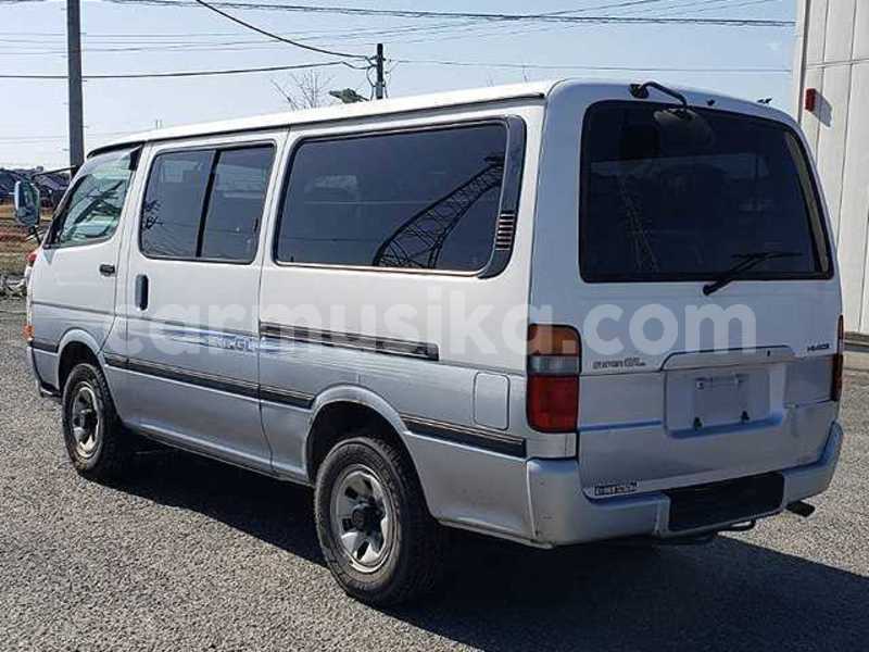 Big with watermark toyota hiace matabeleland south beitbridge 29335