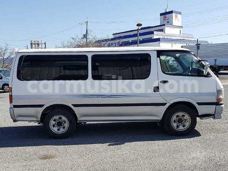 Big with watermark toyota hiace matabeleland south beitbridge 29335