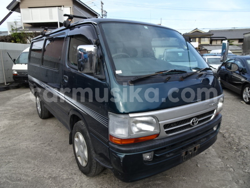 Big with watermark toyota hiace matabeleland south beitbridge 29337