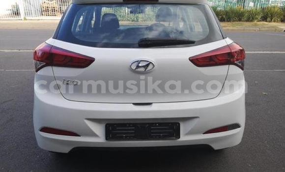 Tenga Tsaru Hyundai i20 Chena Mota in Beitbridge in Matabeleland South Tenga Tsaru Hyundai i20 Chena Mota in Beitbridge in Matabeleland South